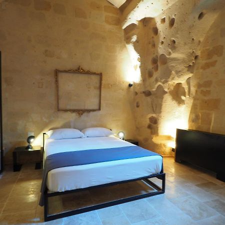 Dimore Dei Mercanti Matera Exterior foto